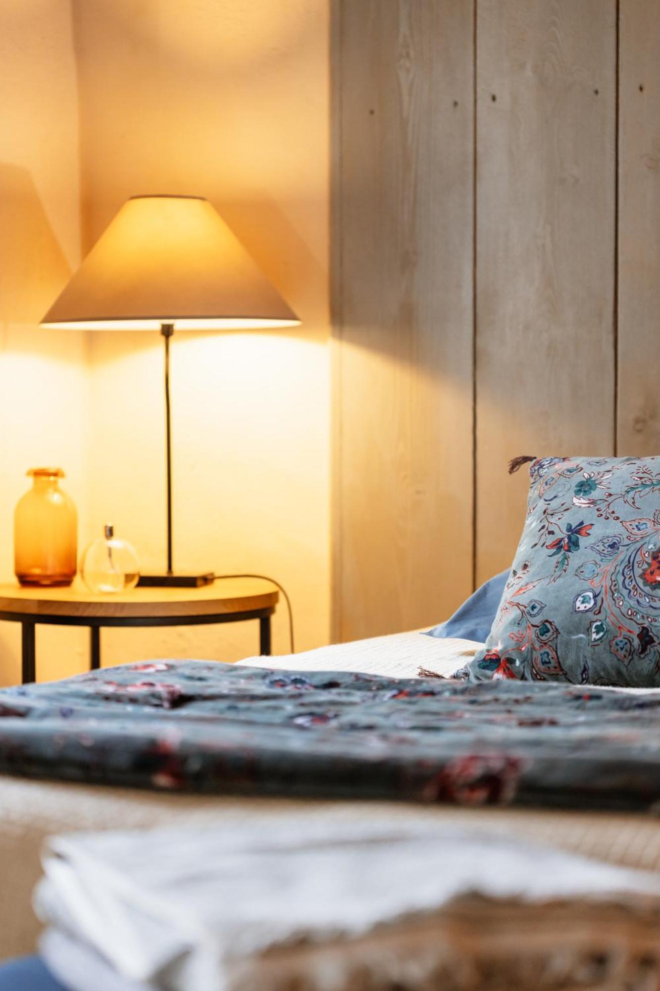 Hotel Le Domaine De L'Osage Pont-Saint-Esprit Zimmer foto