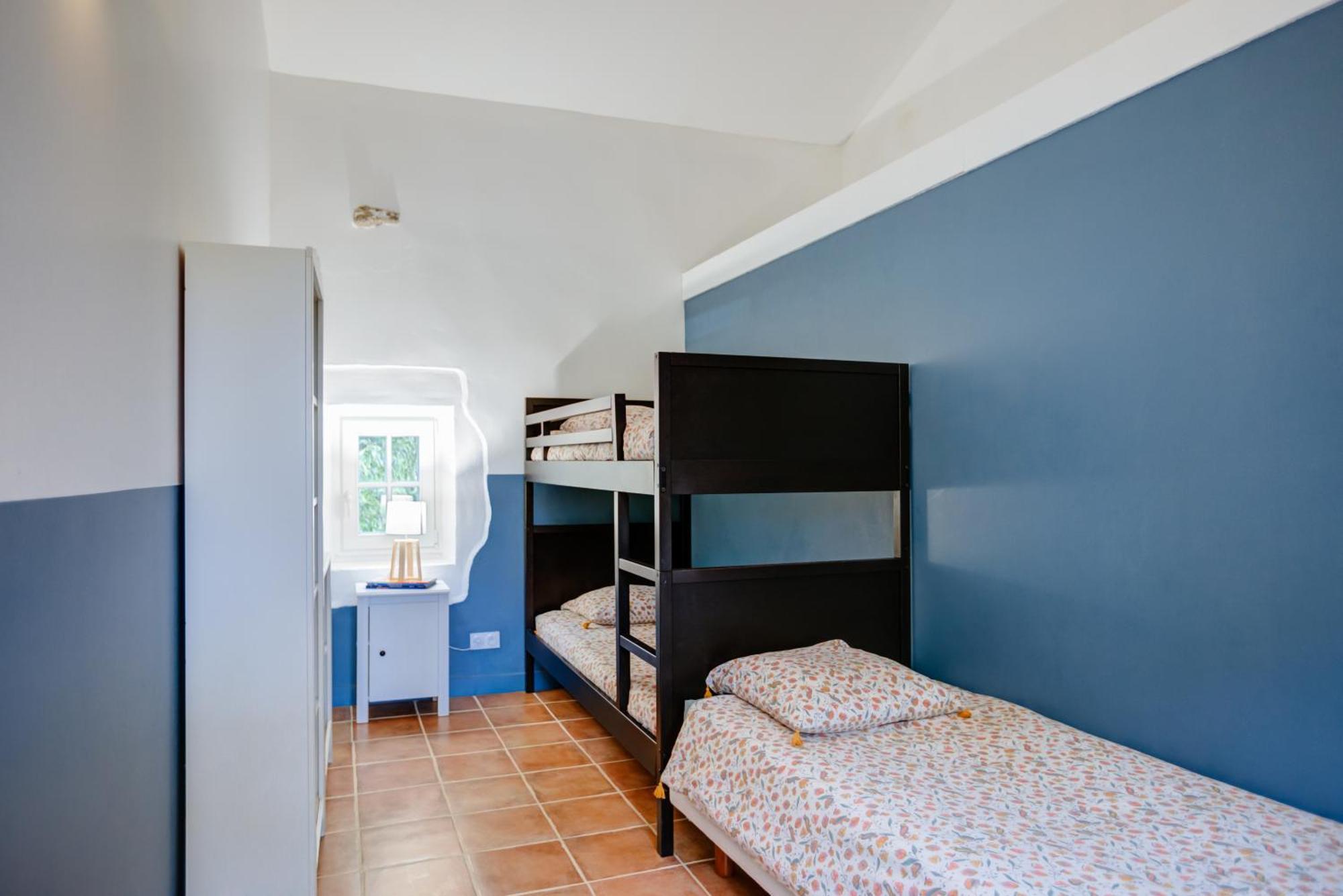 Hotel Le Domaine De L'Osage Pont-Saint-Esprit Zimmer foto