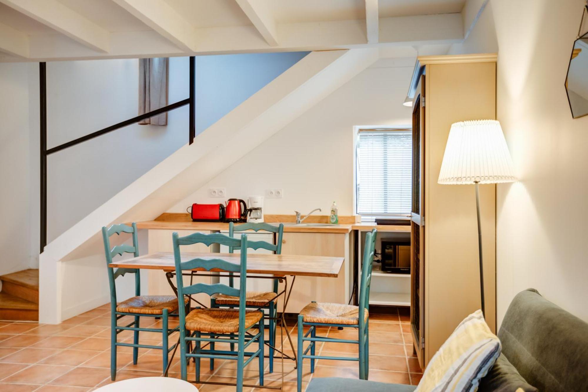 Hotel Le Domaine De L'Osage Pont-Saint-Esprit Zimmer foto